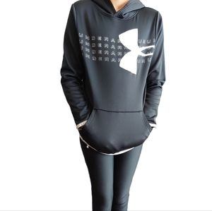 Under armor sweater 06